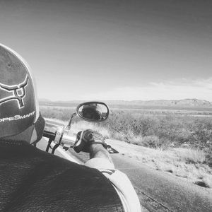 Meet your Posher, Zachary